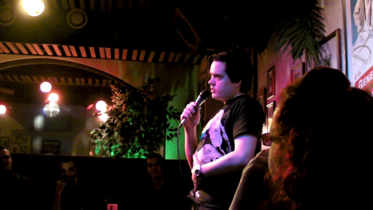 Huurupiilo 5.1.2011 - Henry Lehto