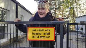 Eeva Vekki